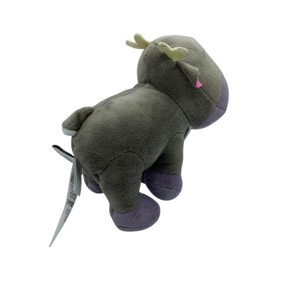 Disney Store Animators Collection Frozen Baby Sven Reindeer Plush Doll Toy 6" - Picture 2 of 7